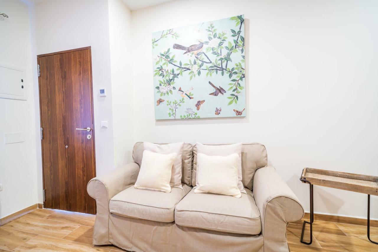 Apartament A&s I Malaga