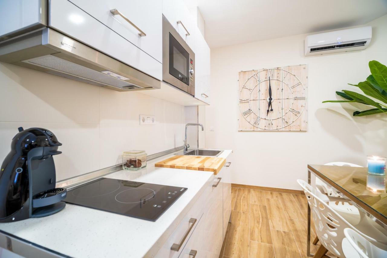 A&s I Apartament Malaga